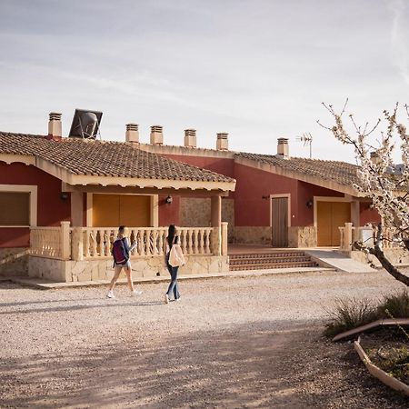 Alojamientos Casa Ruiz Archivel Eksteriør billede