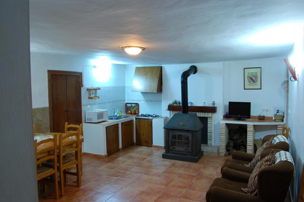 Alojamientos Casa Ruiz Archivel Eksteriør billede