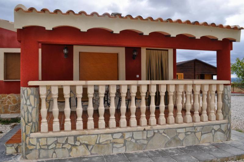 Alojamientos Casa Ruiz Archivel Eksteriør billede