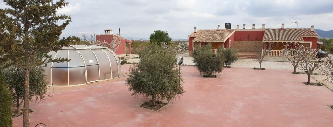 Alojamientos Casa Ruiz Archivel Eksteriør billede