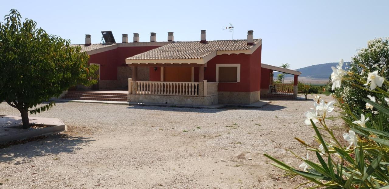 Alojamientos Casa Ruiz Archivel Eksteriør billede